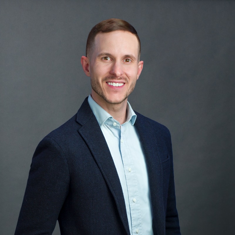 Michael Grantmyre - Osler | BetaKit Michael Grantmyre - Osler