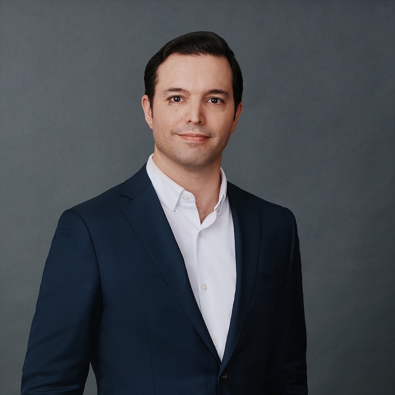 Ryan Unruch - Osler | BetaKit Ryan Unruch - Osler