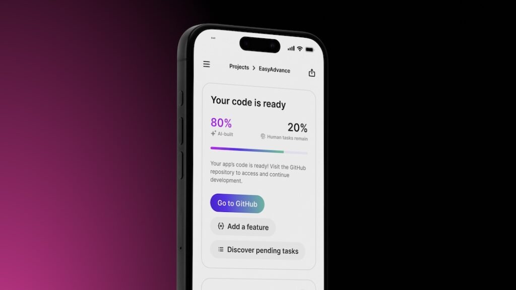 Blitzy - Gev Marotz | BetaKit Blitzy - Gev Marotz