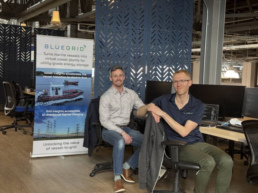 BlueGrid