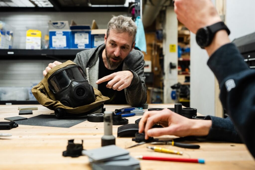 North Forge - Win-Shield Devices | BetaKit North Forge - Win-Shield Devices
