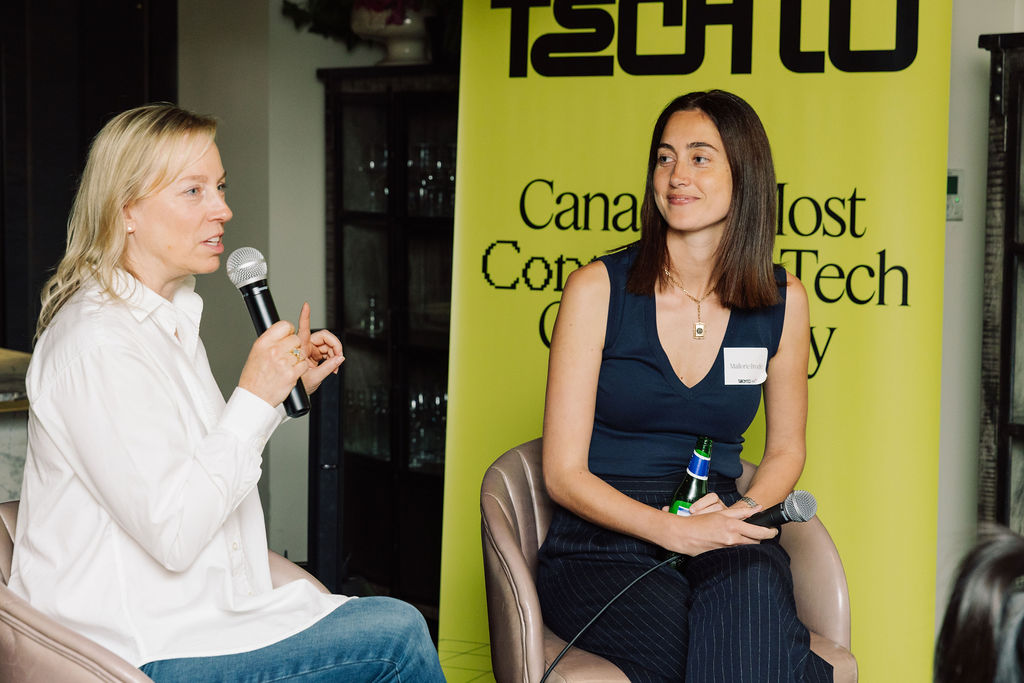 The Founders Collective | BetaKit