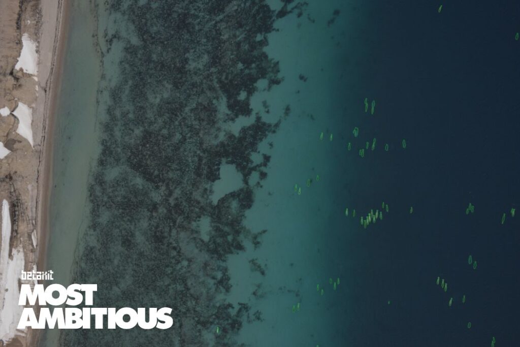BetaKit Most Ambitious: The Products