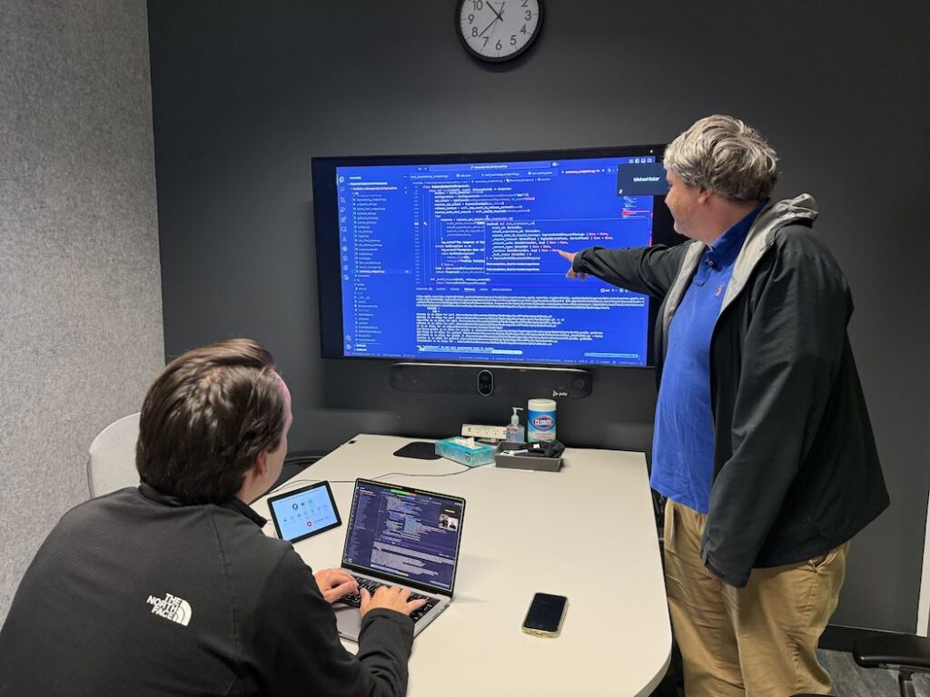 Andrew Michael Intuit GED