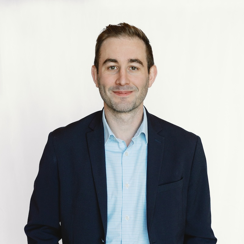 Michael Barton - Invest NI | BetaKit Michael Barton - Invest NI
