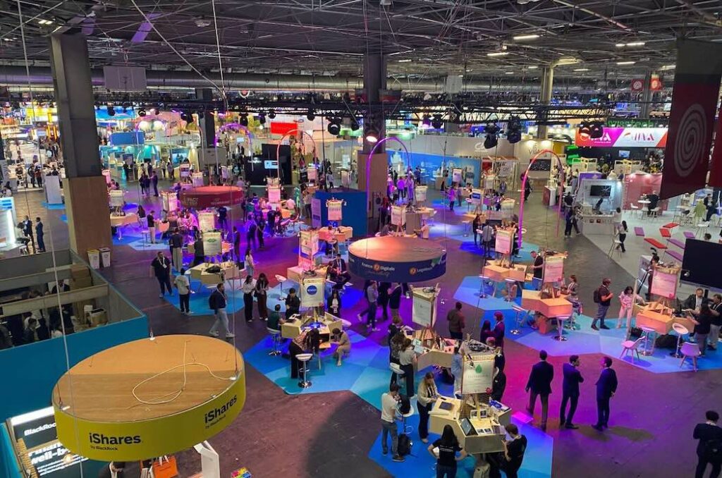 VivaTech 2025