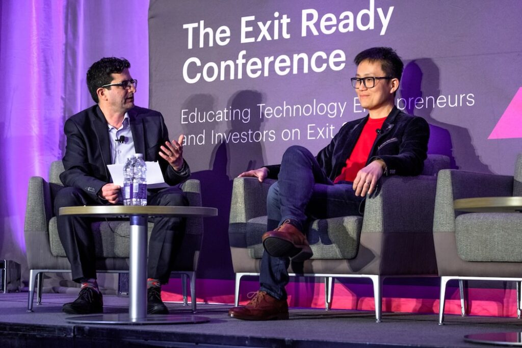 TechExit East