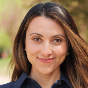 Saba El-Hilo Toast Top 25 | BetaKit A headshot of Saba El-Hilo.