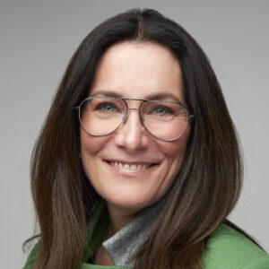 Alice Reimer Toast Top 25 | BetaKit A headshot of Alice Reimer