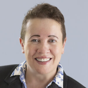 Alicia Ismach Toast Top 25 | BetaKit A headshot of Alicia Ismach
