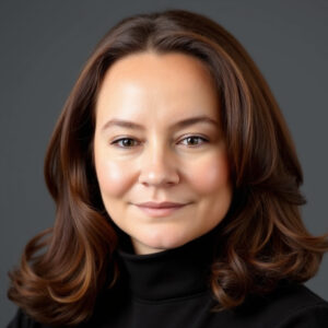 Elysa Darling Toast Top 25 | BetaKit A headshot of Elysa Darling