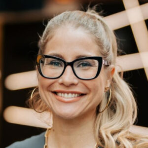 Erin Bobicki Toast Top 25 | BetaKit A headshot of Erin Bobicki
