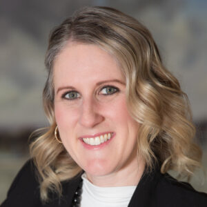 Jill McLaren Toast Top 25 | BetaKit A headshot of Jill McLaren