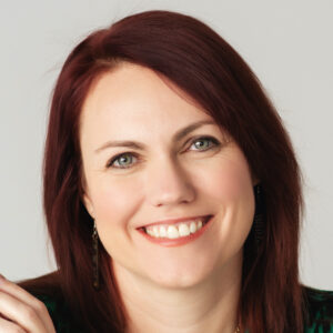 Katrina German Toast Top 25 | BetaKit A headshot of Katrina German