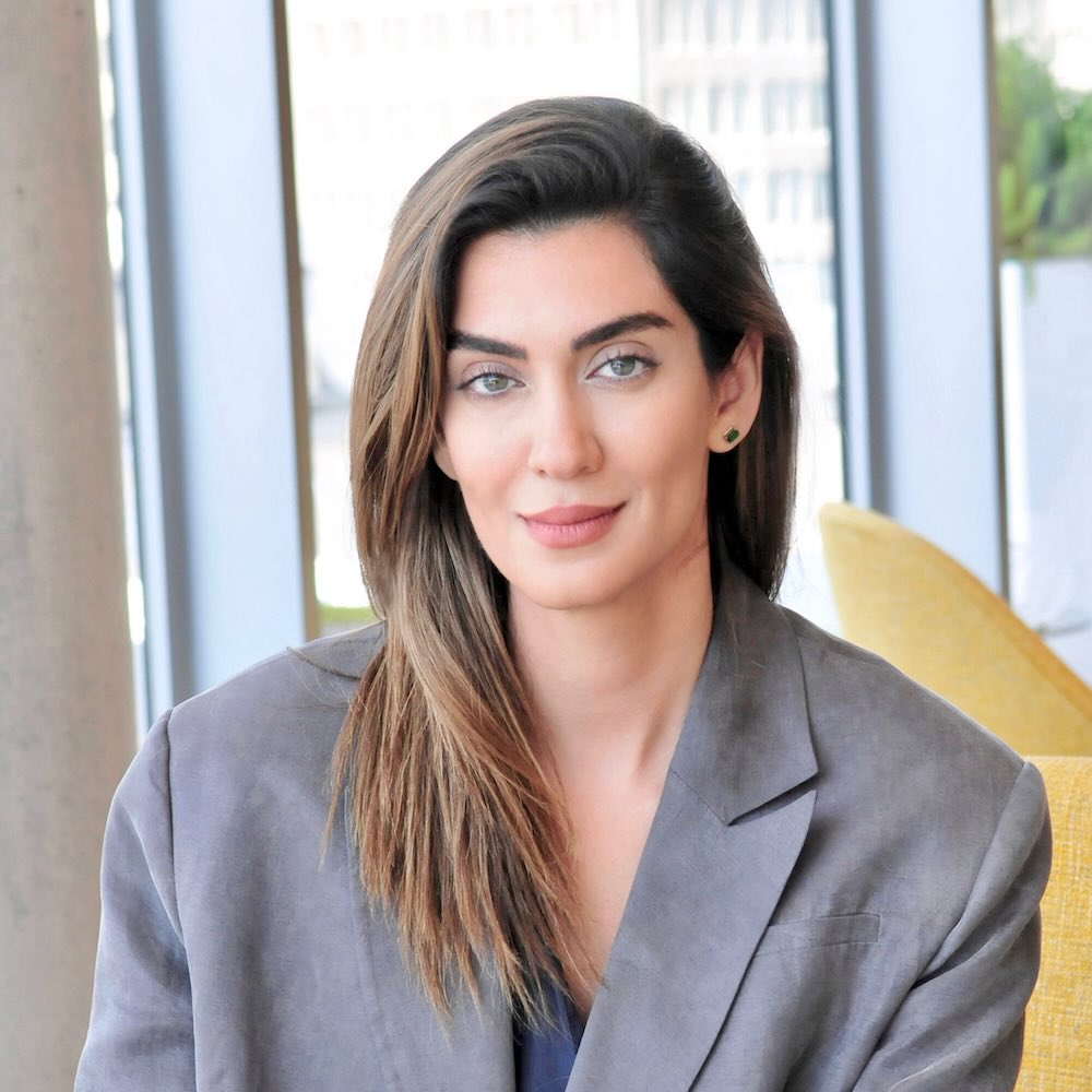 Shabnam Haghzare | BetaKit Shabnam Haghzare