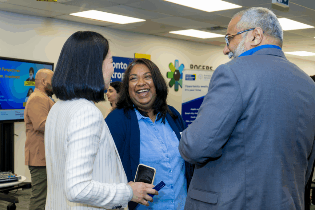Brampton Venture Zone BVZ Launch Cohort events | BetaKit
