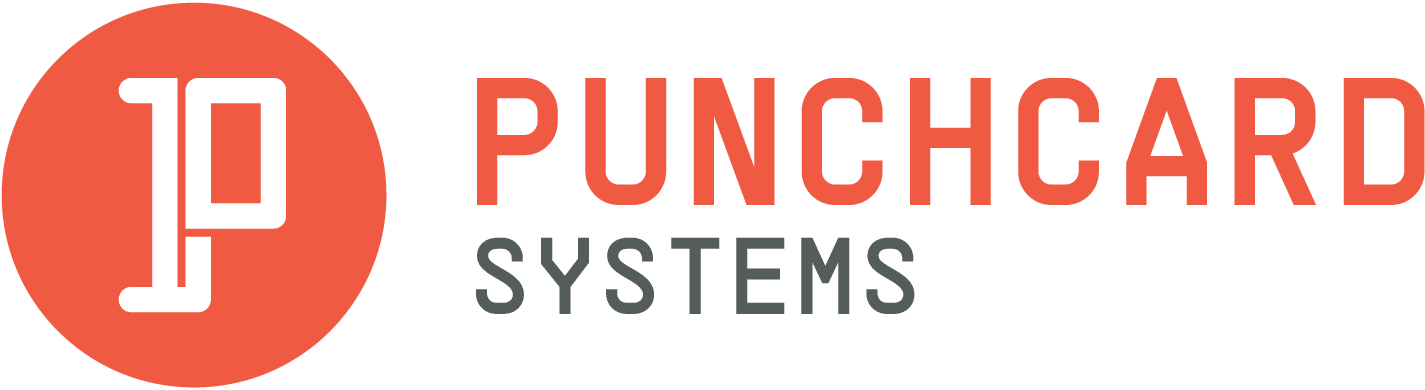 Punchcard Systems | BetaKit Punchcard Systems