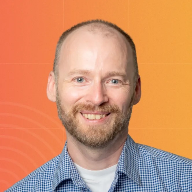 Estyn Edwards | BetaKit Estyn Edwards