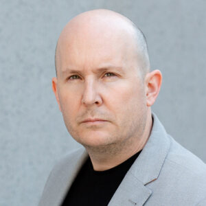 Dcbel CEO Marc-André Forget | BetaKit