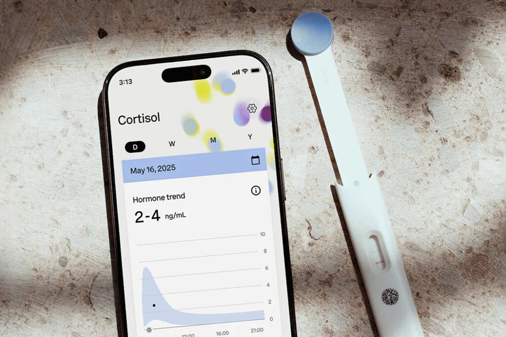 Eli Health Hormometer | BetaKit