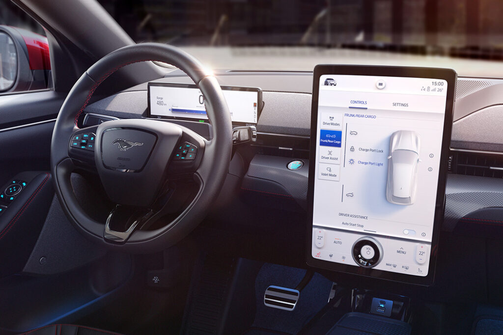 BlackBerry’s QNX platform in your car | BetaKit