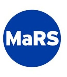 MaRS Discovery District logo