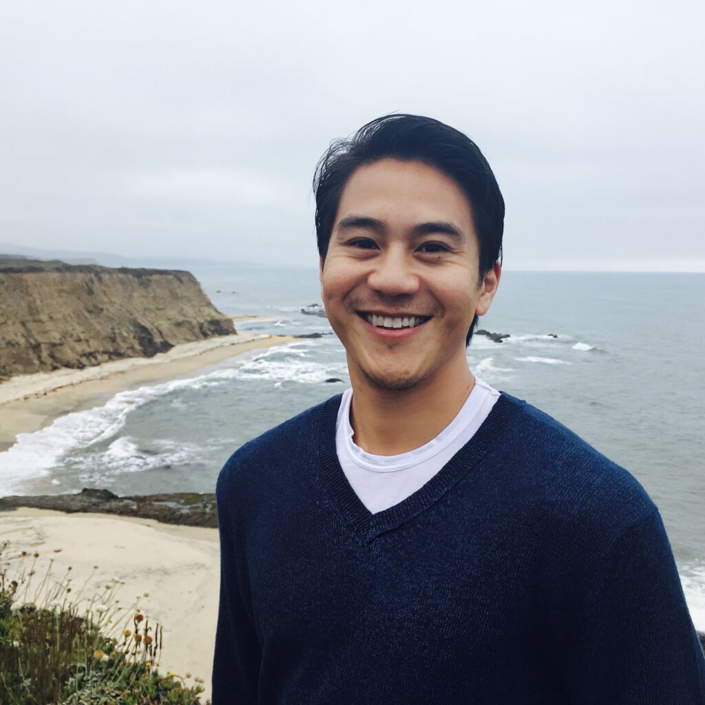 Bowie Cheung Uber Eats | BetaKit Bowie Cheung Uber Eats