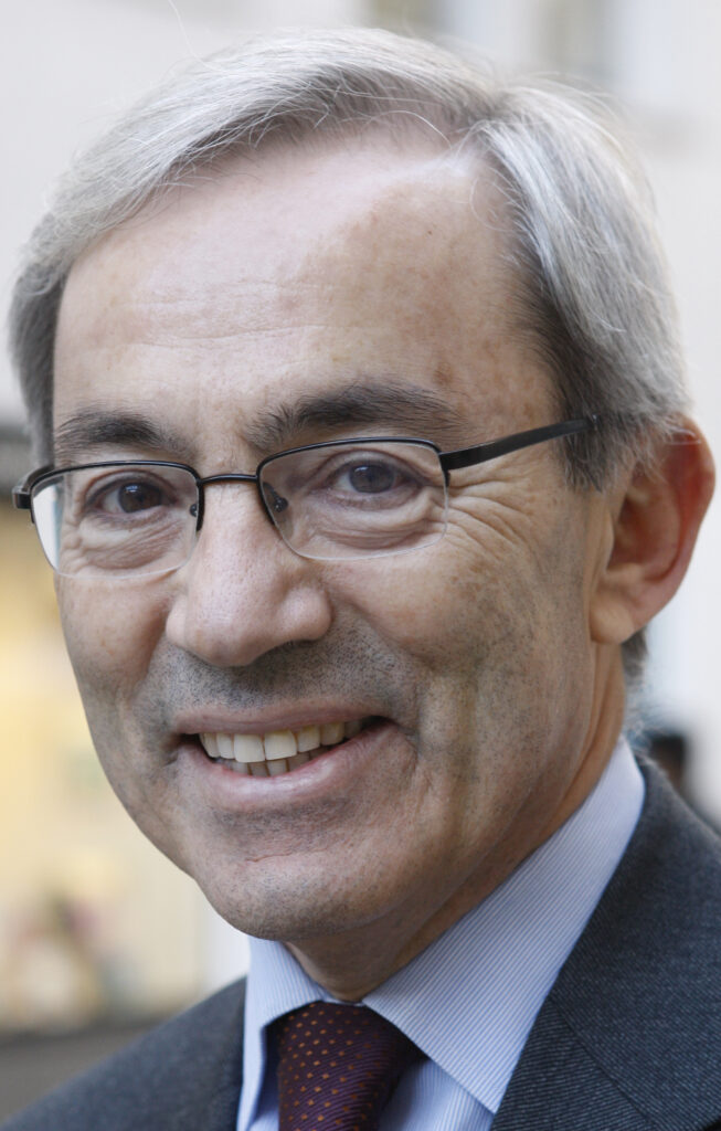 Christopher_Pissarides_close-up_cropped | BetaKit