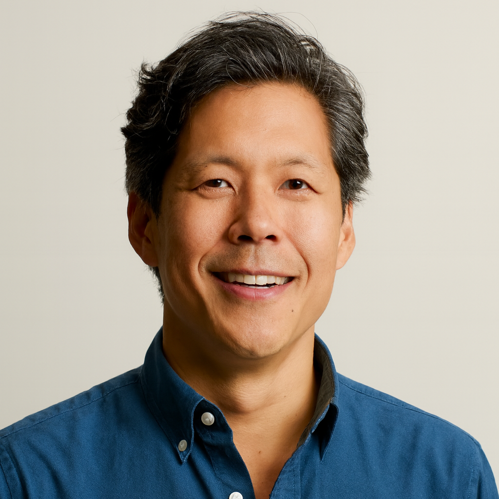 Dan Park - Headshot_cropped | BetaKit
