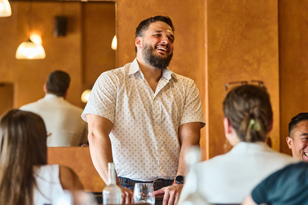 Founders Dinner | BetaKit