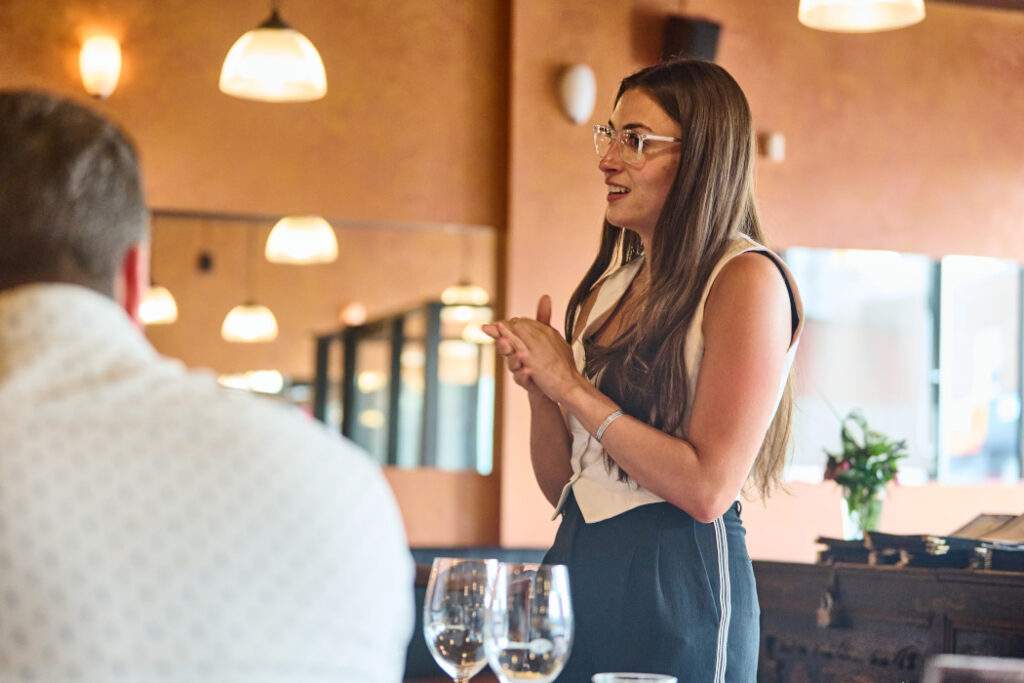 Founders Dinner | BetaKit