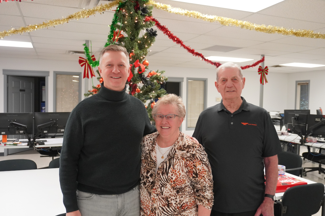 Rayhawk Secures Three US Railcar Contracts