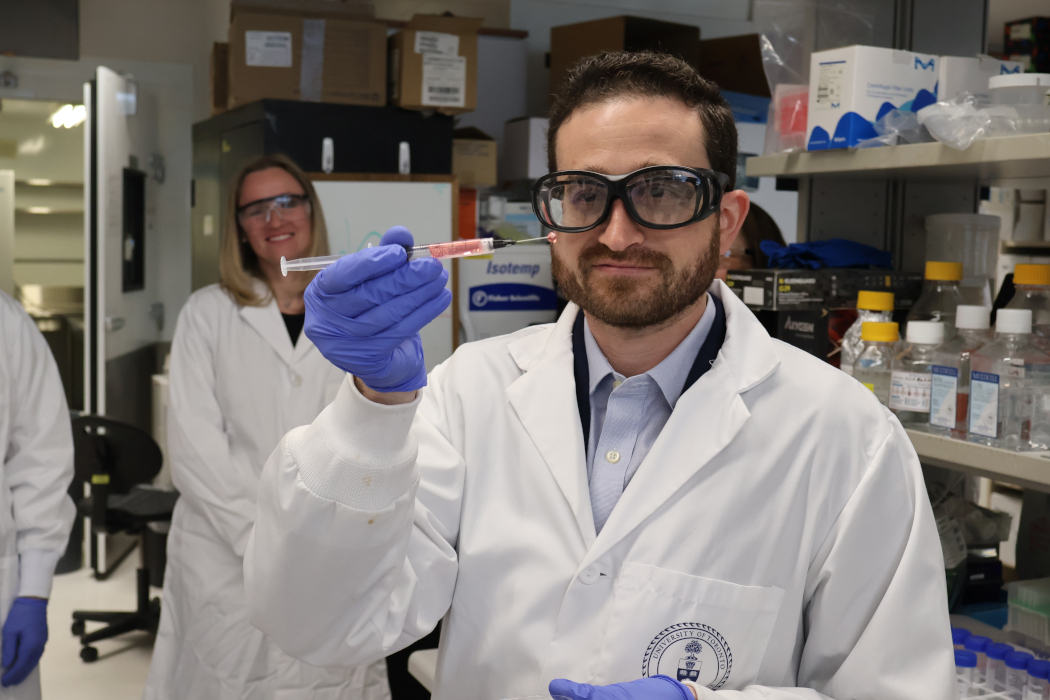 Ontario government invests $5 million into life sciences and healthtech ...